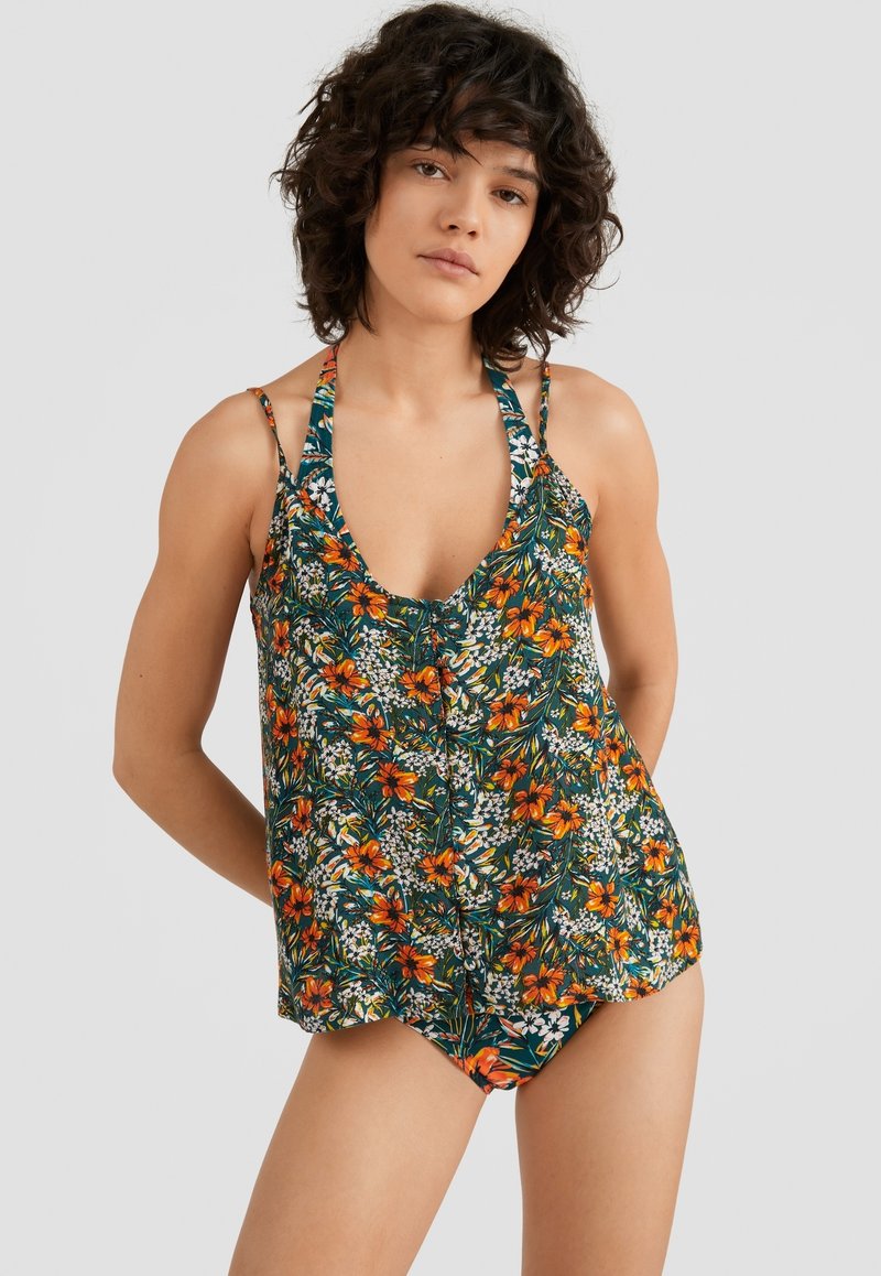 O’Neill Top geel gemêleerd O’Neill Top geel gemêleerd