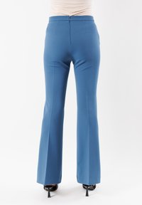 MESANGE COMPLETO  - Blazer - azzurro