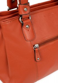 Hexagona CONFORT - Borsa a mano - orange