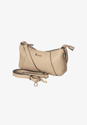 Kaerlek, Bolso de mano - beige