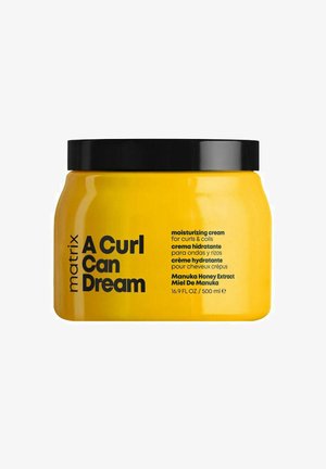 Matrix, MATRIX A CURL CAN DREAM MOISTURIZING CREAM 500ML. - Styling cream