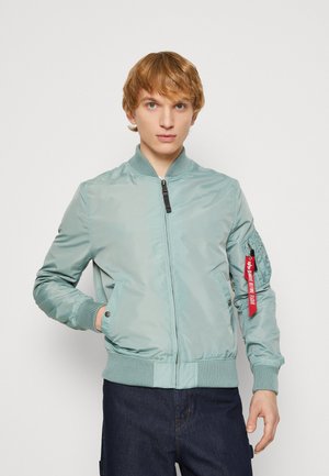 MA-1 TT - Bomberjacke - dusty green