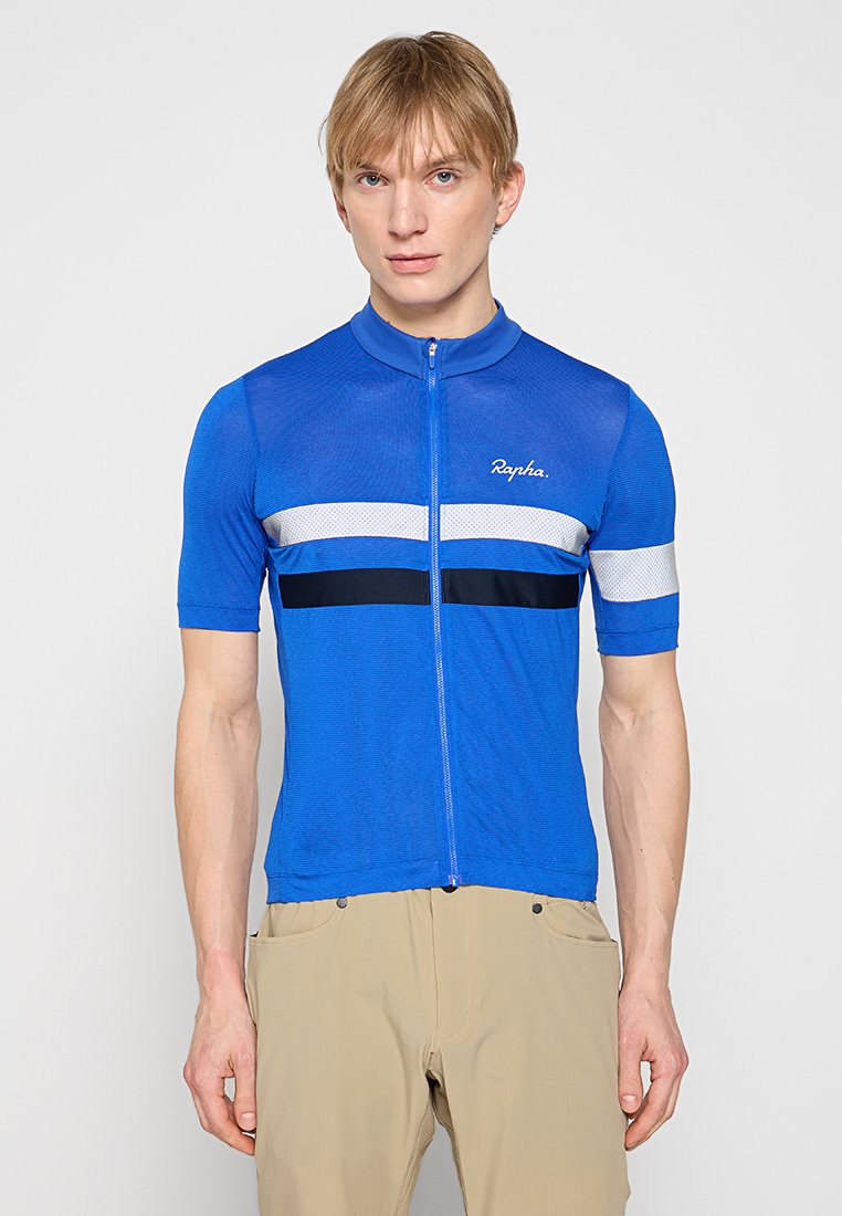 Rapha Sport T-shirt koningsblauw Rapha Sport T-shirt koningsblauw