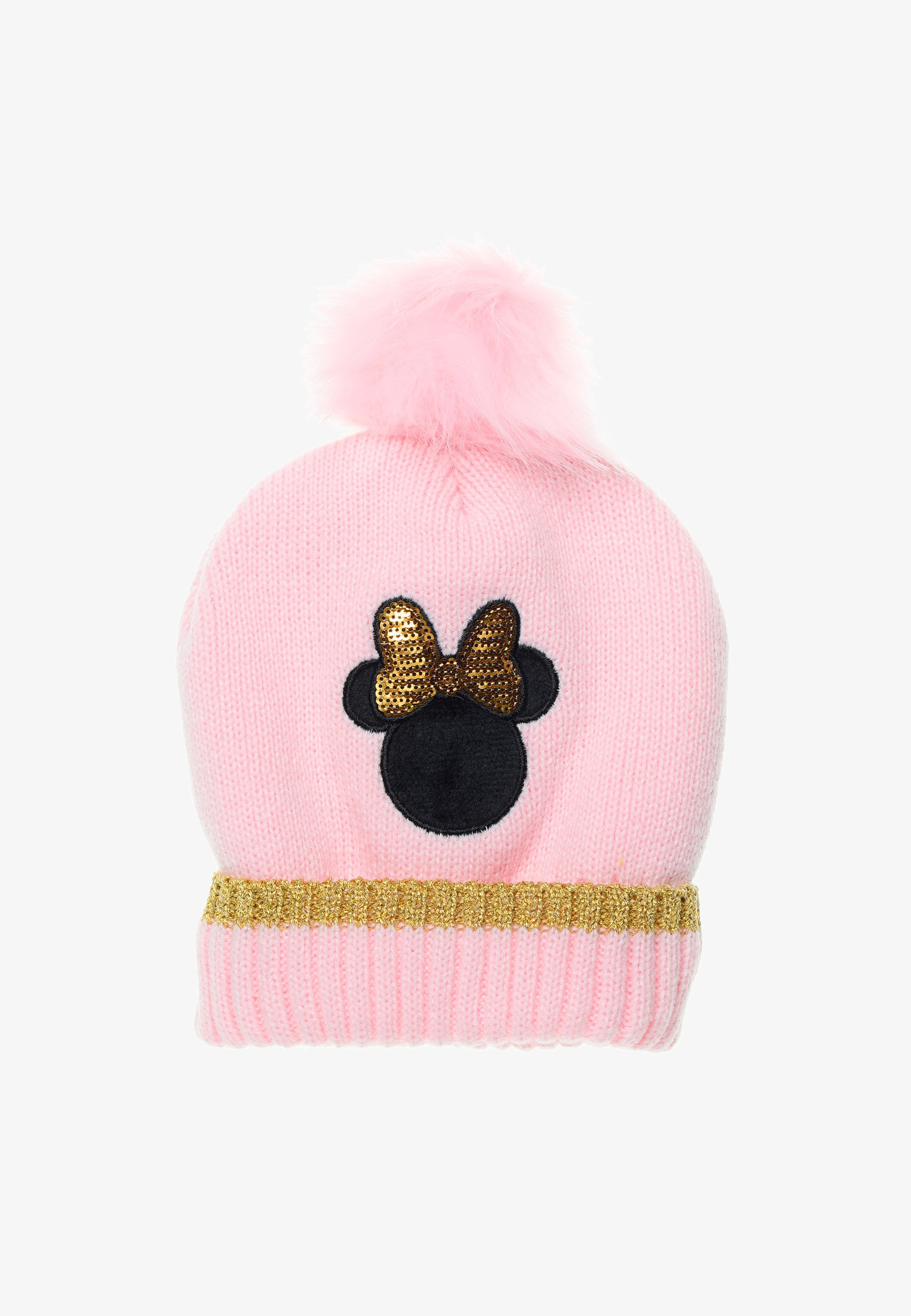 Mickey Minnie Beanie rosa/light pink Zalando - Main Image