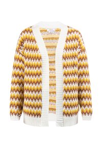 Nevybráno, senf mehrfarbig