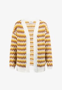 Nevybráno, senf mehrfarbig