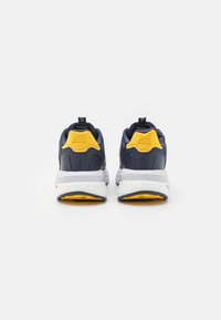 adidas Sportswear PHASE - Sporta apavi - shadow navy/bold gold