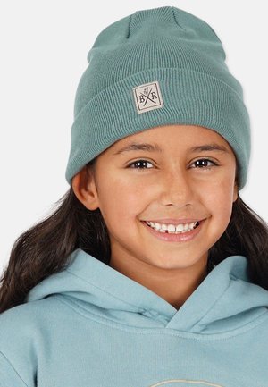 Band of Rascals BASIC - Beanie - sage