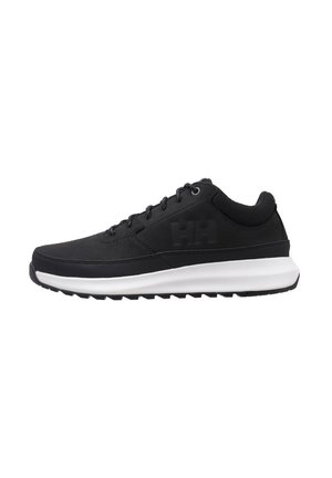 Sneakers laag - black