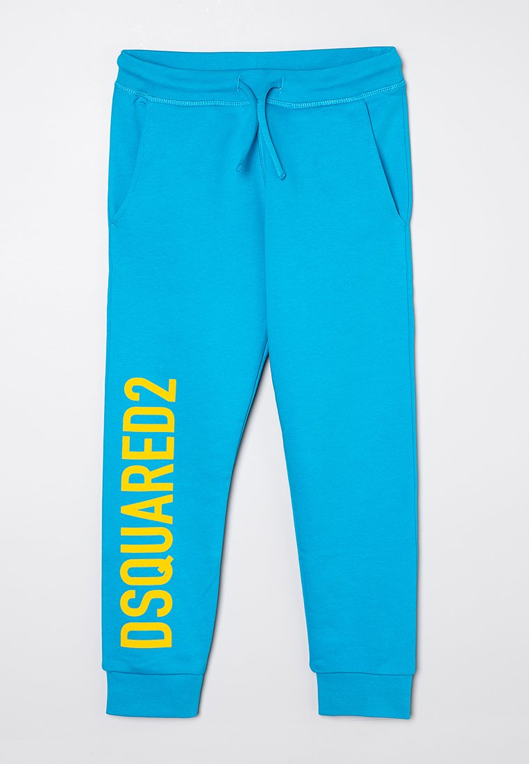 Dsquared2 Trainingsbroek blauw