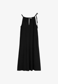 Unausgewählt, black