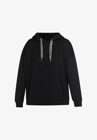 Selezionato, schwarz