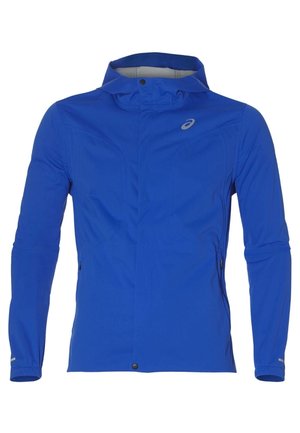 Laufjacke - royal blue
