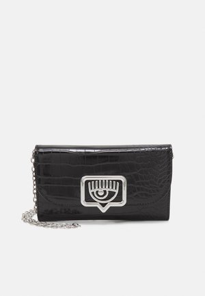 CHIARA FERRAGNI Telefoonhoesje - black