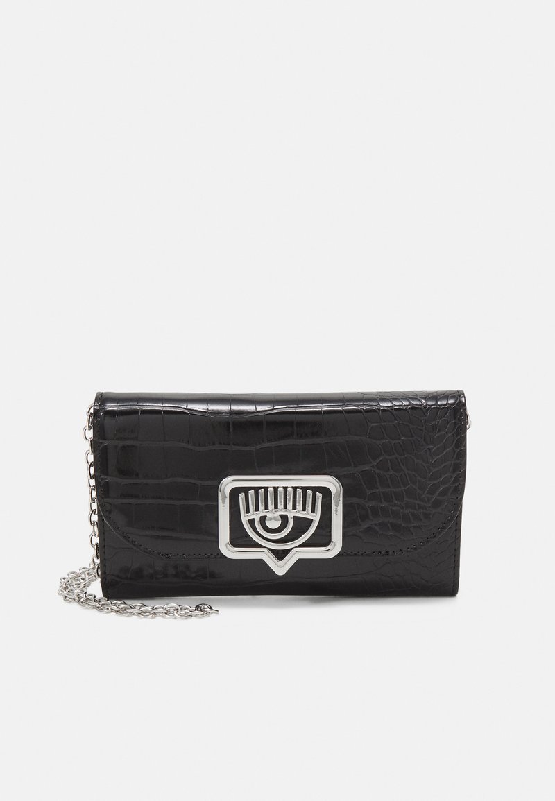 CHIARA FERRAGNI Handyhülle - black