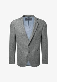 Geselecteerd, dunkelgrau