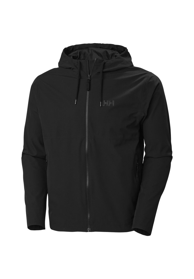 Helly Hansen URBAN RIGGING - Impermeable - black