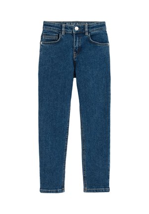 BLUE RIDGE - Jeans straight leg - blue