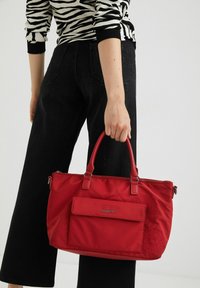 Desigual Bandolera - red