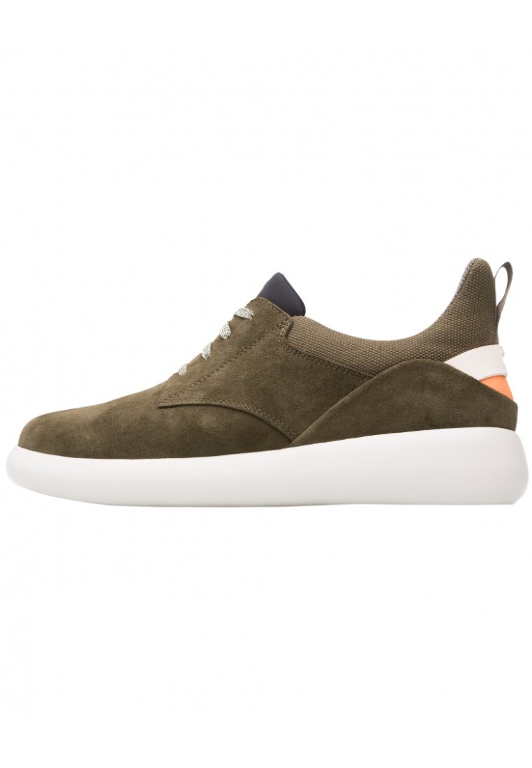 Camper PELOTAS CAPSULE XL - Zapatillas - grün/verde - Zalando.es