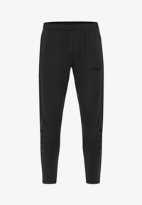 Unausgewählt, schwarz