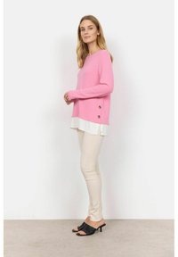 Soyaconcept SC-BIARA 81 - Pulóver -  pink melange
