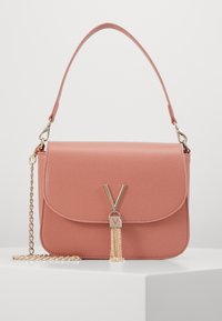 Não selecionado, rosa antico