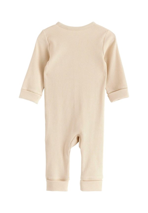 Jumpsuit - light beige3