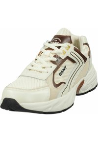 GANT Trainers - ecru