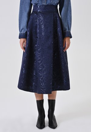 A-Linien-Rock - blue