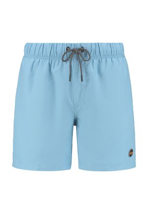 The Sunshine Brand, MIKE - Fürdőnadrág - mayan blue