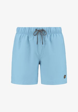 The Sunshine Brand, MIKE - Fürdőnadrág - mayan blue