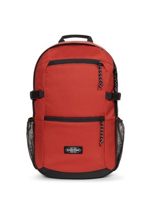 FLOID PRO - Rucksack - cs rust