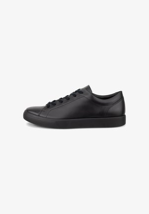 ECCO, SOFT 10 - Sneaker low - black