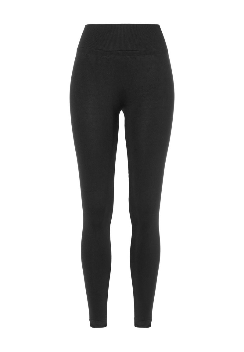 camano FUNCTION PUSH-UP 1ER PACK - Legging - black