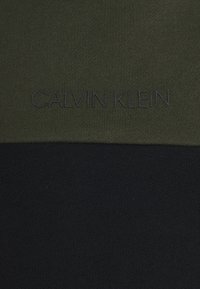 Calvin Klein Felpa - green