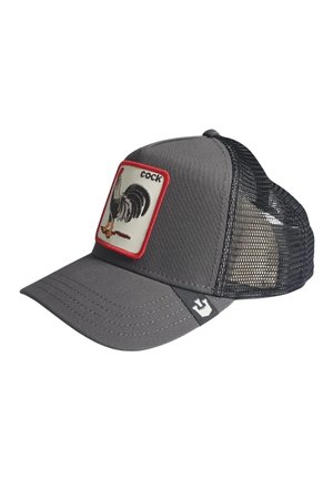 Goorin Bros Cappellino - grey