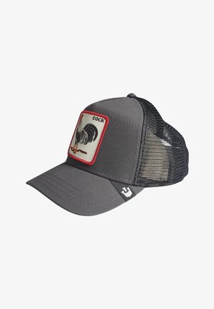 Goorin Bros, Cappellino - grey