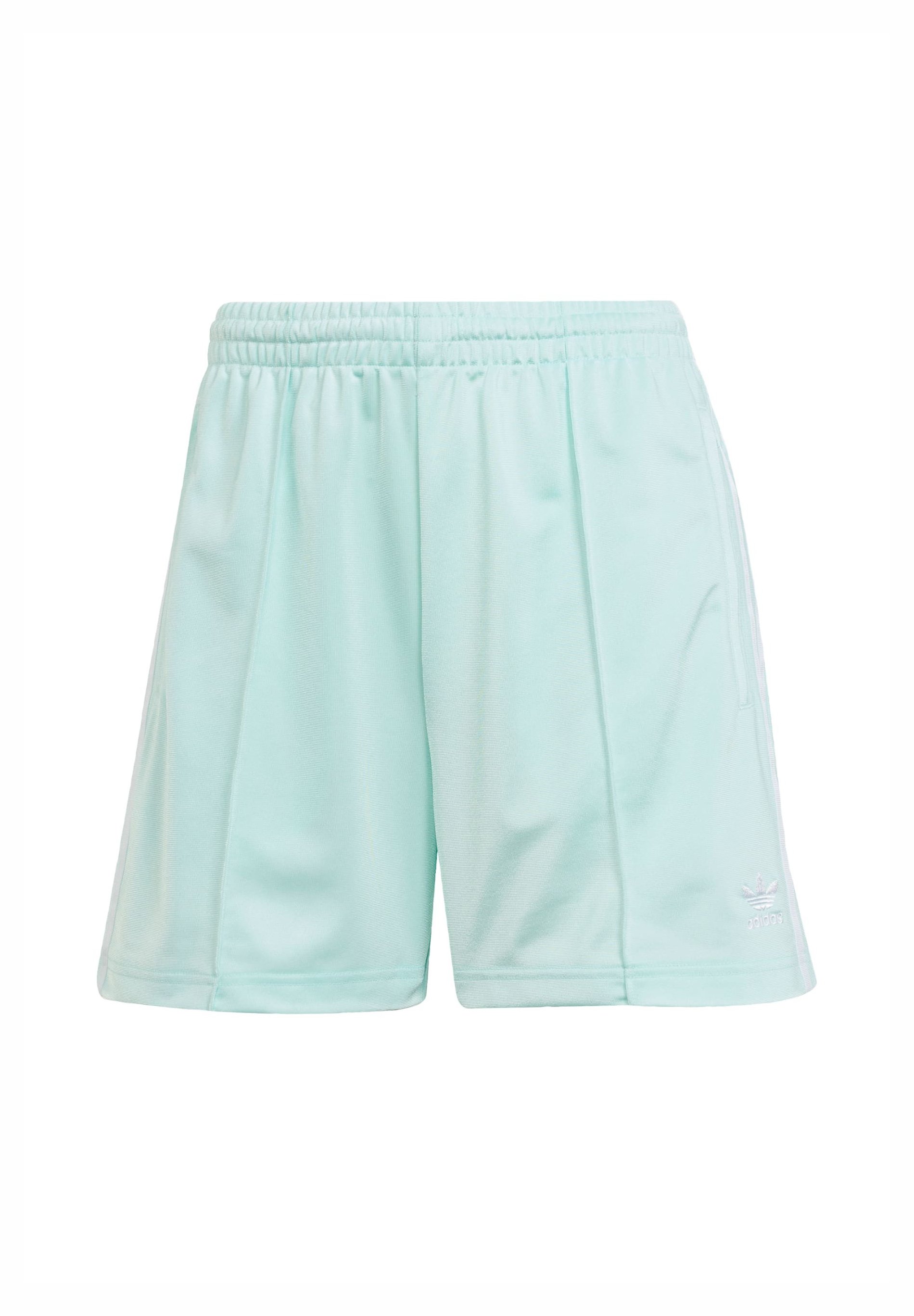 25SS新作人気【ADIDAS】FIREBIRD SHORTS Semi Flash Aqua adidas Originals FIREBIRD - Jogginghose - semi flash aqua