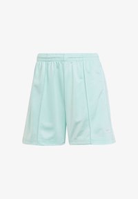 Valittu, semi flash aqua