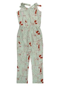 Soft Gallery Overal - mint