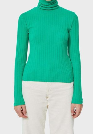 Maglione - green