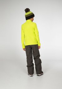 Protest PERFECTY JR - Fleece trui - lime rocks