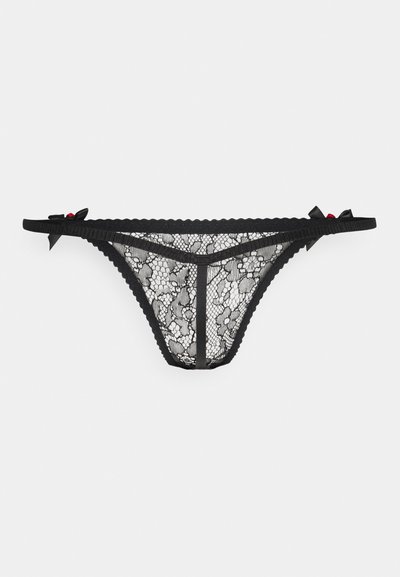 Agent Provocateur LORNA TRIXIE - Thong - black