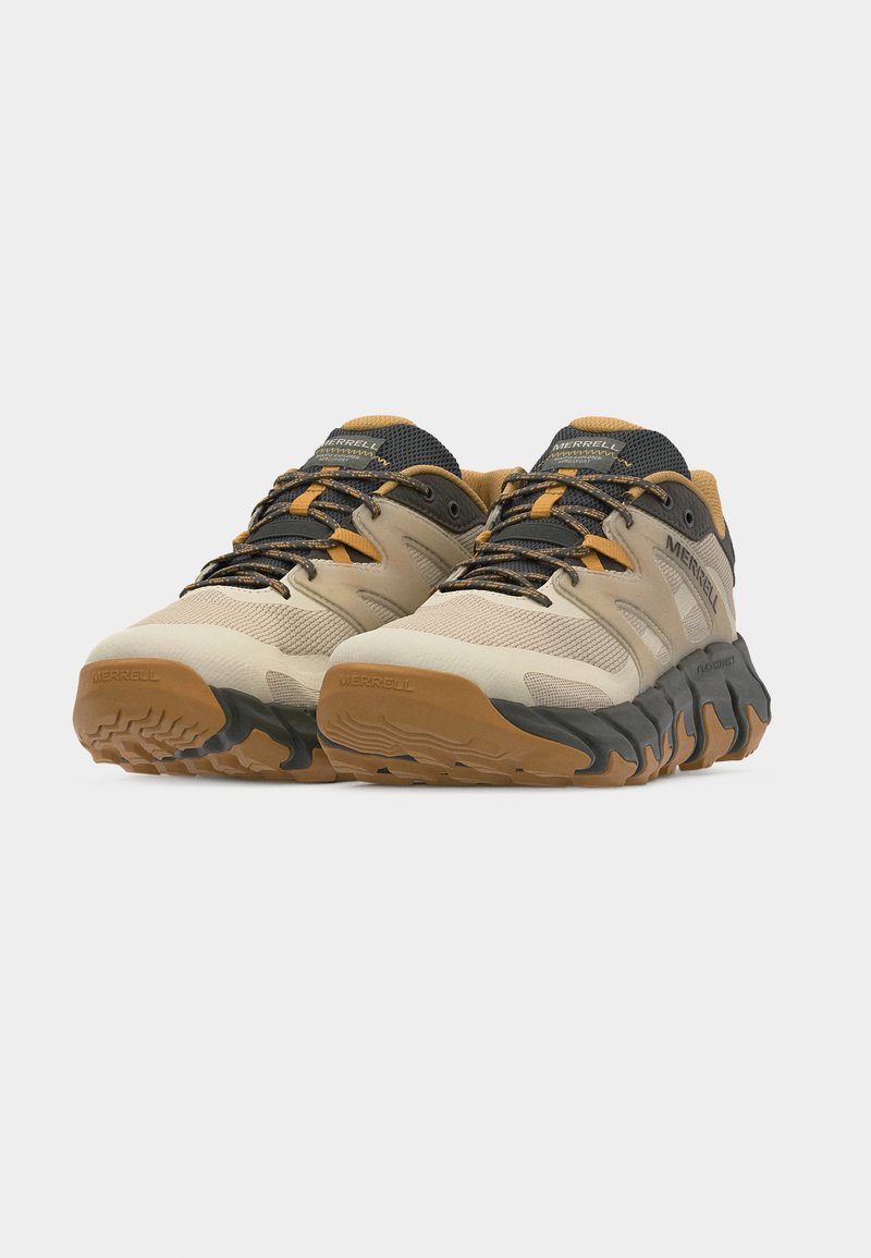 Merrell MAIPO EXPLORER AEROSPORT - Hiking shoes - caramel  display picture 3