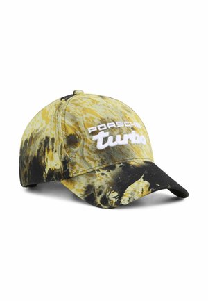 Puma Kapa - black aop