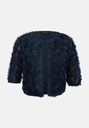 Anna Field by Zalando, FLORAL - Καλοκαιρινό μπουφάν - dark navy