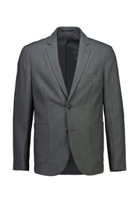 Niet geselecteerd, grey mix