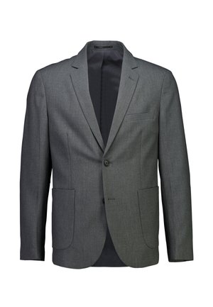SUPERFLEX - Blazer - grey mix