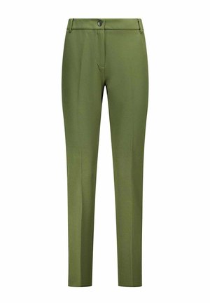 Chino - verde